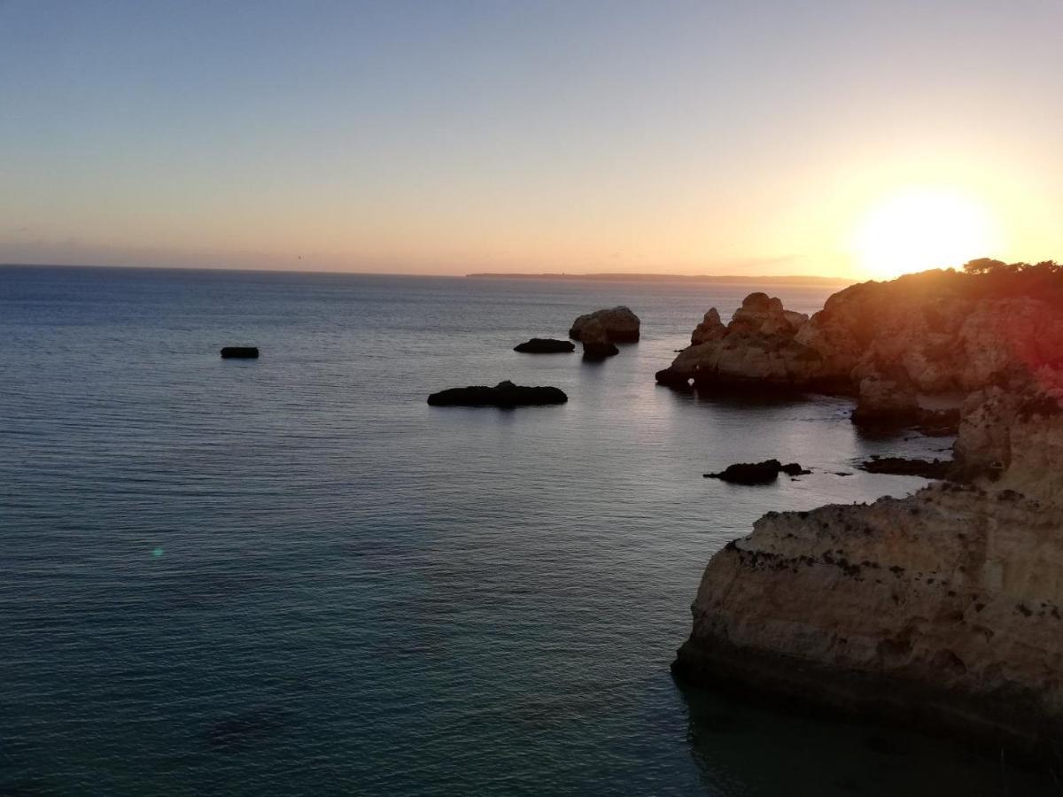 شقة Nelo'S Cousy Place بورتيماو المظهر الخارجي الصورة